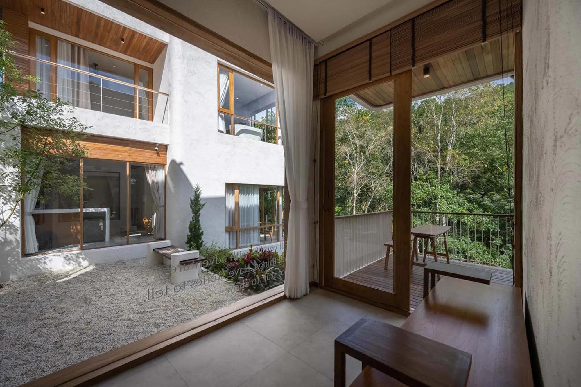 Taryn Tara Cafe And Stay Chiang Mai Exteriör bild
