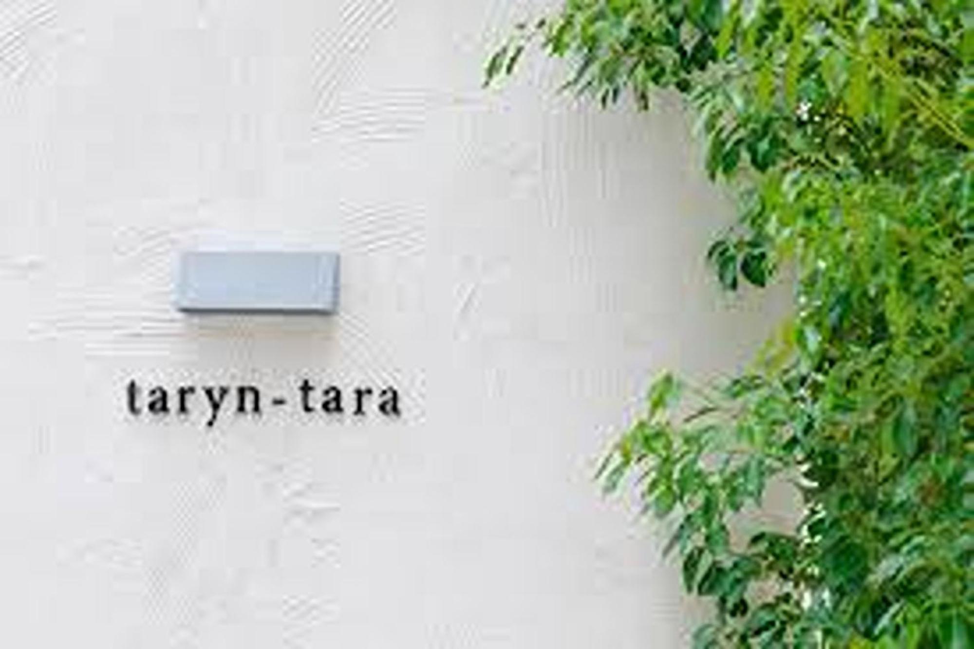 Taryn Tara Cafe And Stay Chiang Mai Exteriör bild