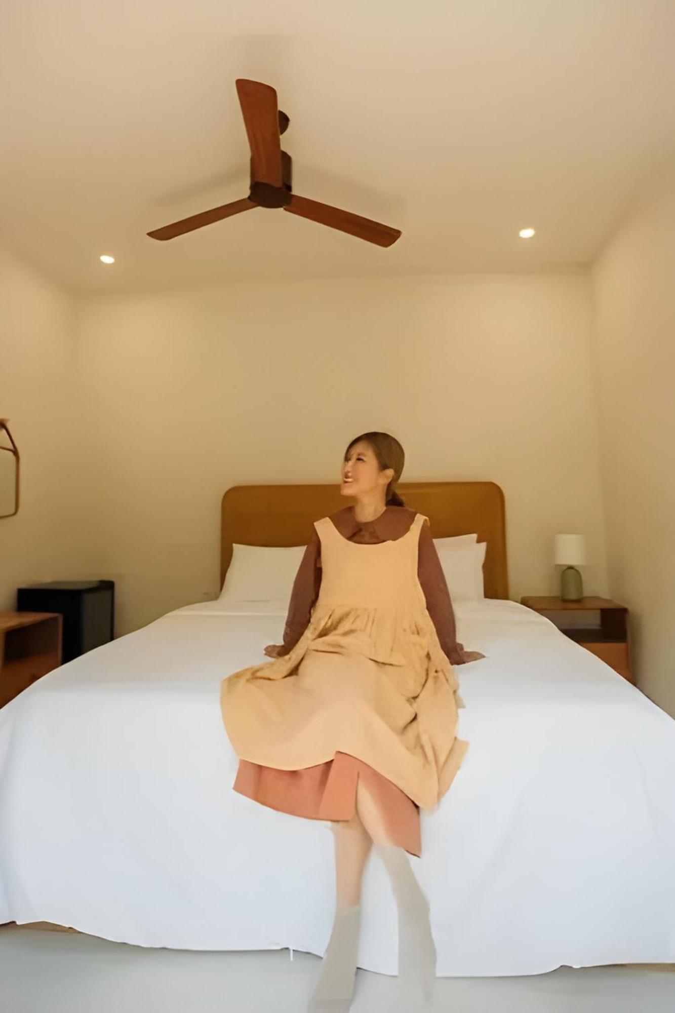 Taryn Tara Cafe And Stay Chiang Mai Exteriör bild